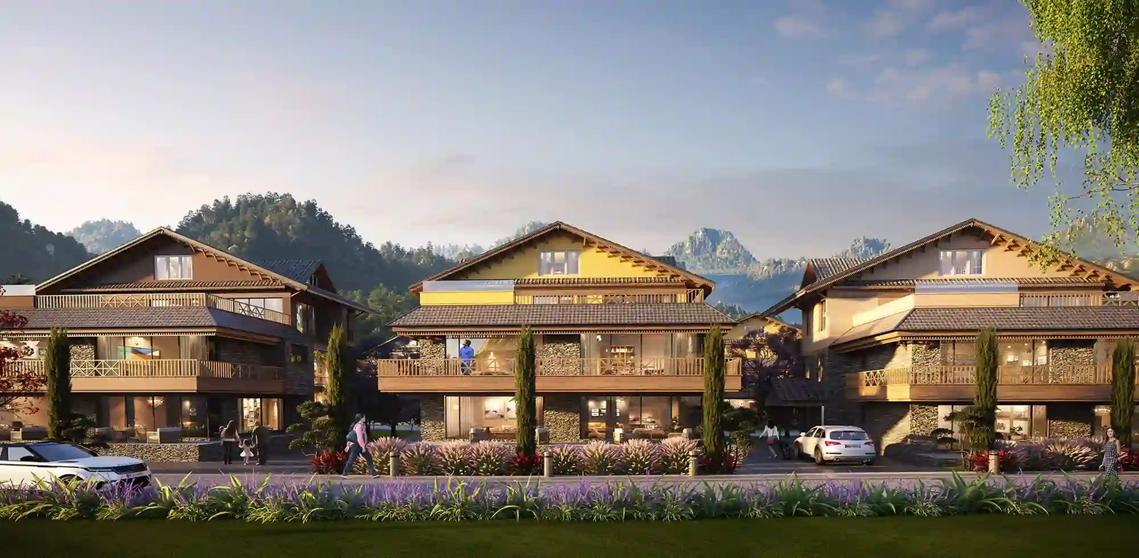 Villa Plot in North Goa